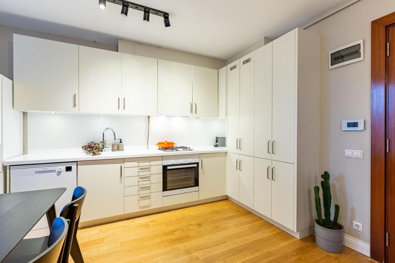 Mesmerizing Flat With Bosphorus View In Beyoglu Apartment Istanbul Exterior foto